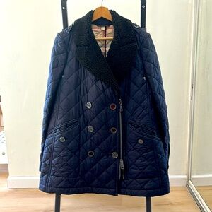 Burberry Brit Jacket